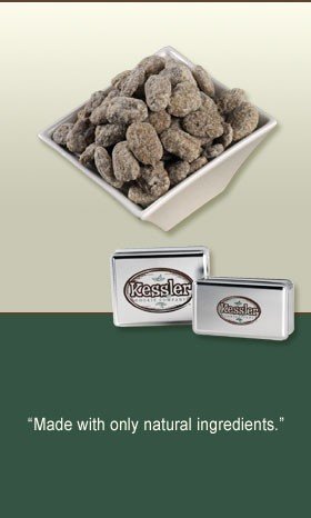 Praline Pecans