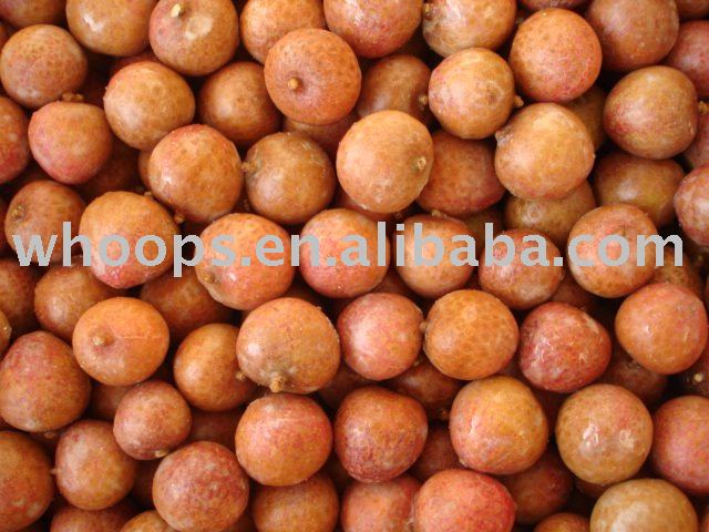 New season frozen lychee