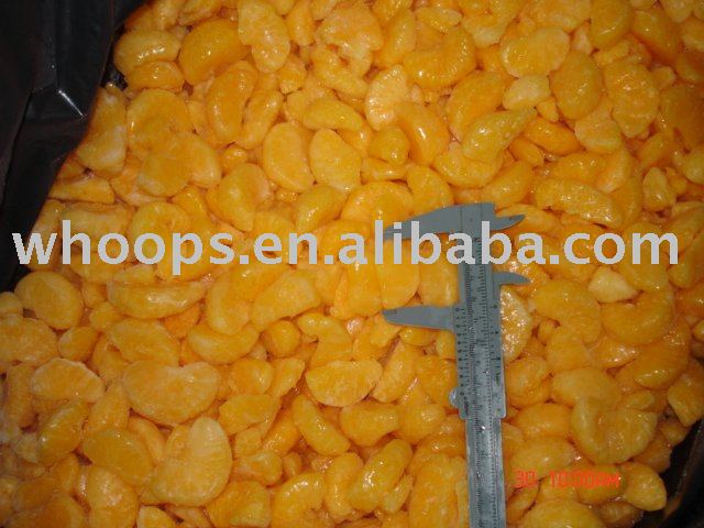 Sweet Chinese orange
