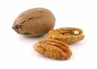 Pecan Nut & White Almond offer