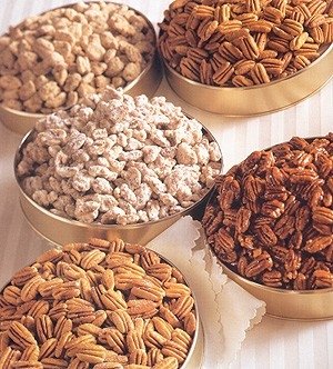 Premium Pecans