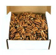 Fancy Shelled Halves PecanS, 5 lb.