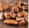 Fancy Pecan Pieces - 6 Bags