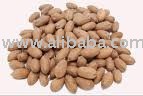 Blue Edible Pecan Nuts