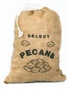 Bag  O Nuts, 4 lb. In-Shell  Pecan s