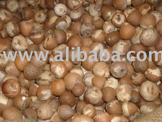 Whole and Split Betel nuts for sale