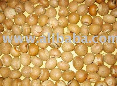WHOLE AND SPLIT BETEL NUTS
