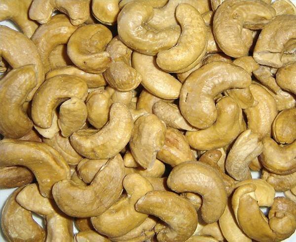 cashew  nuts for sale