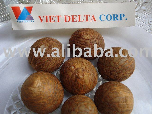 whole betel nut