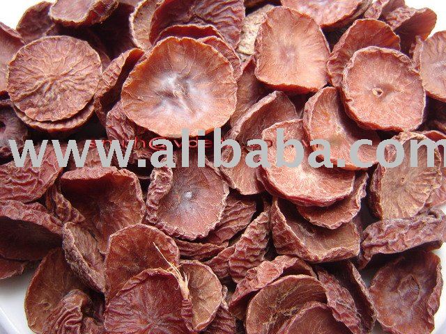 slice betel nut