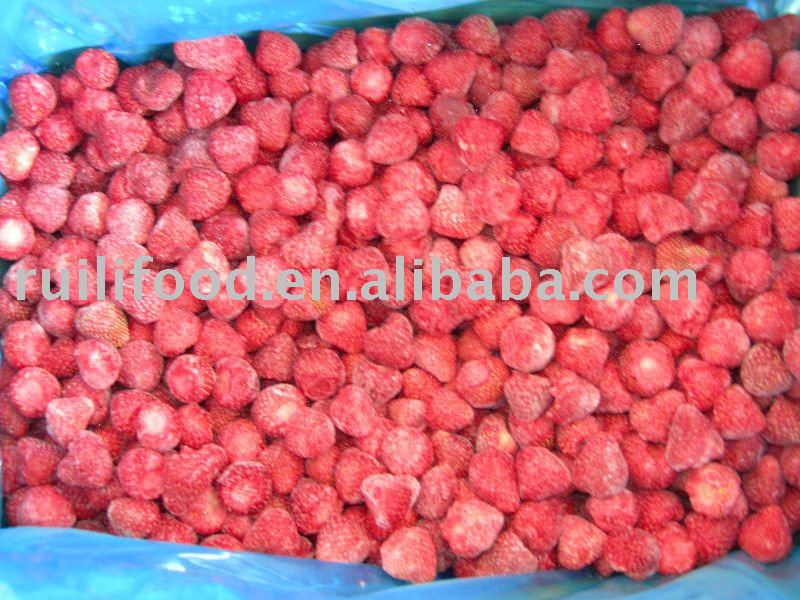 on sale ```` iqf    honey   strawberry 