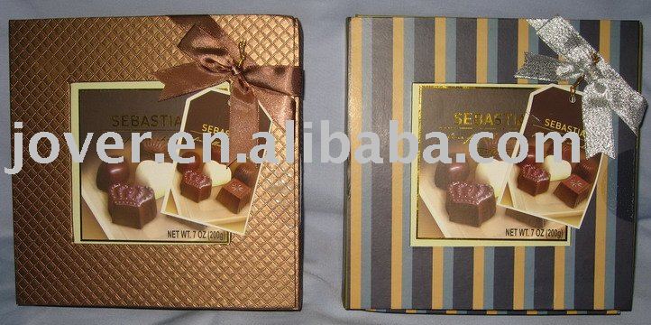 Chocolate Candy