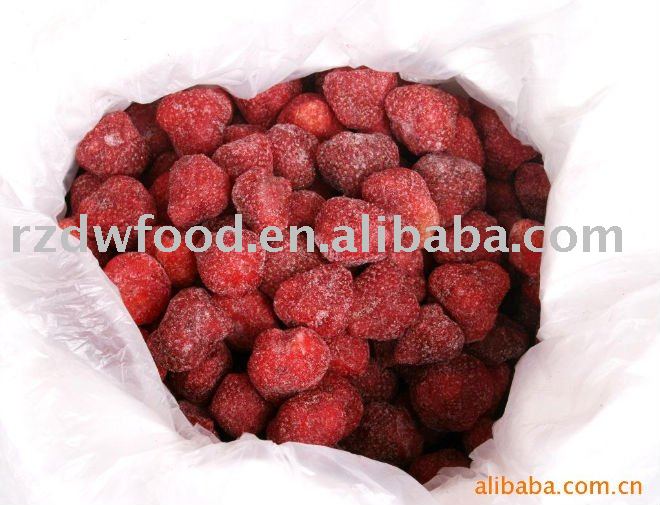 iqf fruits