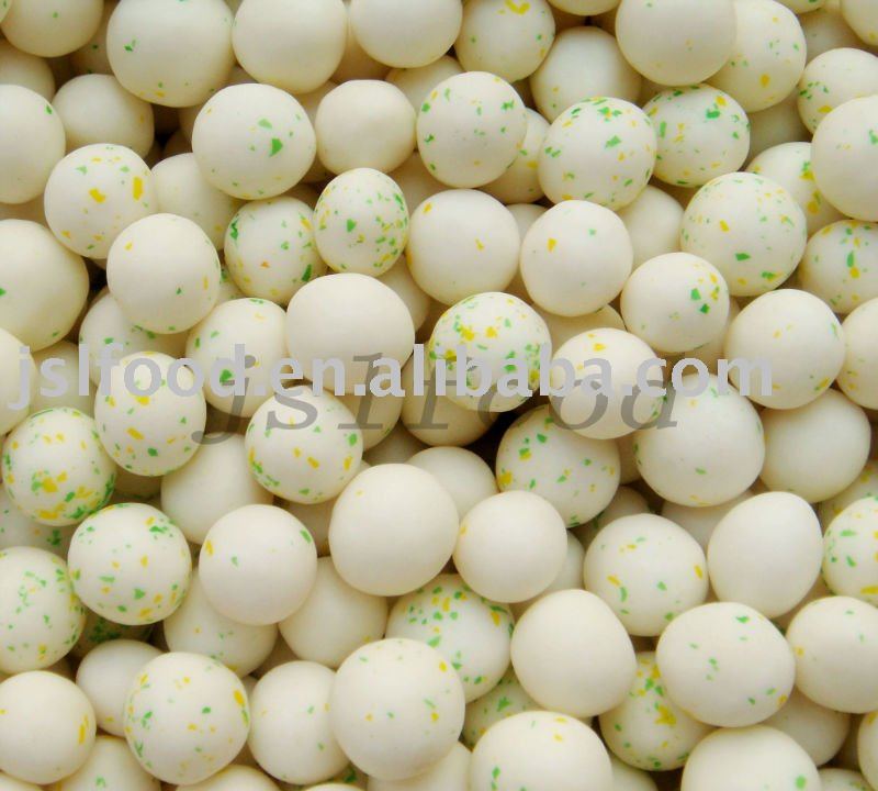 lemon flavour Friut candy