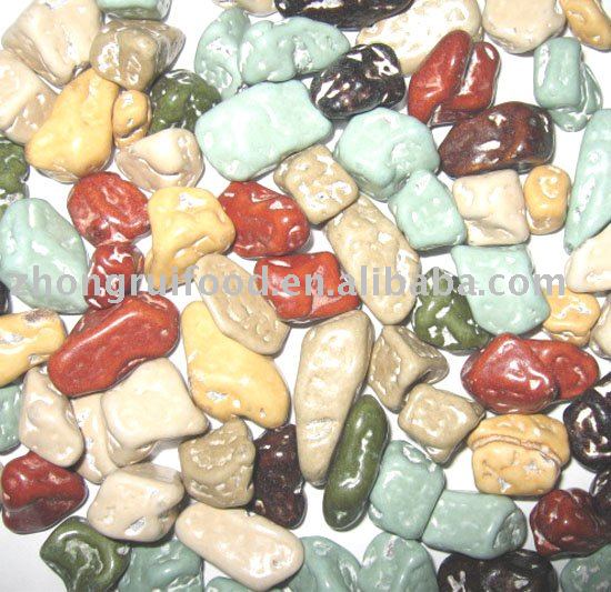 chocolate-multicolored
