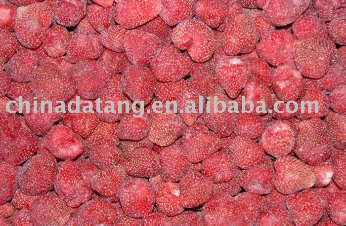 frozen strawberry HOT SELL!! NEW CROPS!