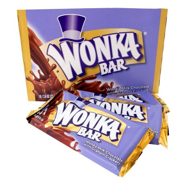 Wanka Bars Candy,United States price supplier - 21food