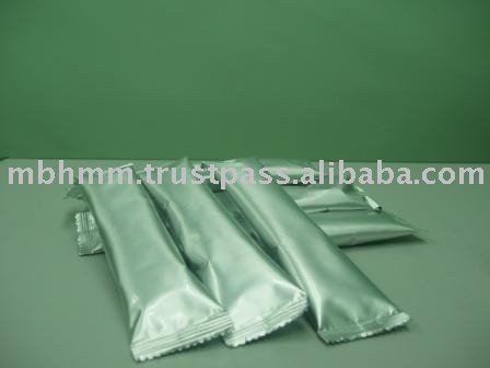  Private   Label :  Natural  Antioxidant Berry Mix Powder Drink With Collagen