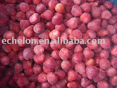 Iqf strawberry american 13# 2.5-3.5cm