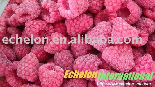  Frozen   Raspberry / IQF   Raspberry  (BRC HACCP ISO9001)