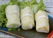 FROZEN CABBAGE ROLL