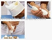 non dairy whipping cream powder