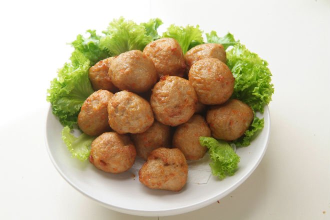 Vegetarian Meat Ball products,Taiwan Vegetarian Meat Ball supplier