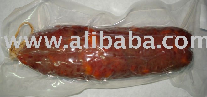 Salpicao - sausage