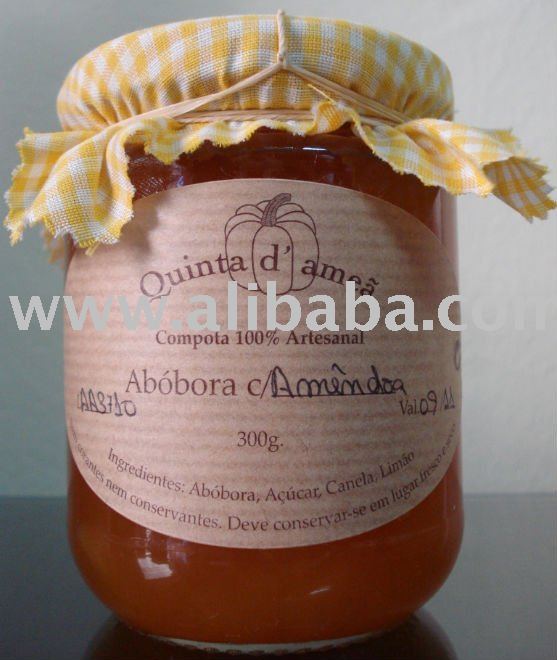 Chestnut Jam
