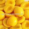 Frozen Yellow Peach;Frozen Pear