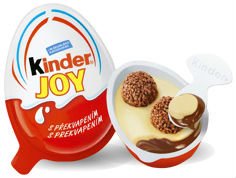 Kinder Joy