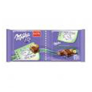 Milka Alpine Poket 2 x 40g