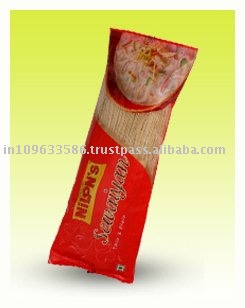 Plain Vermicelli