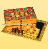 Celeste Wedding Chocolates Collection