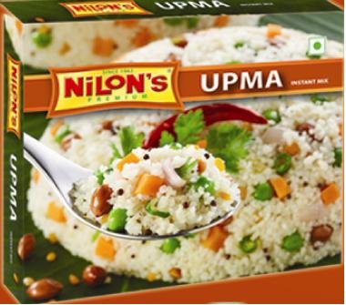 Upma Instant Mix