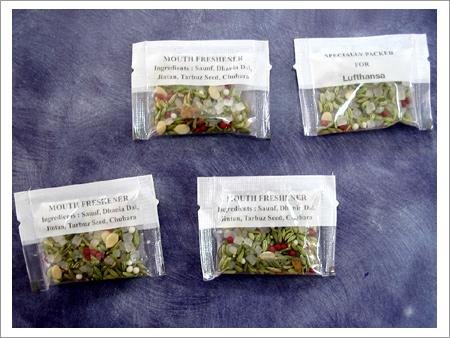 Mouth  Freshener 