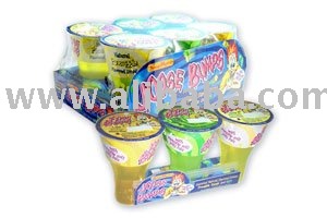 Joose Bumps
