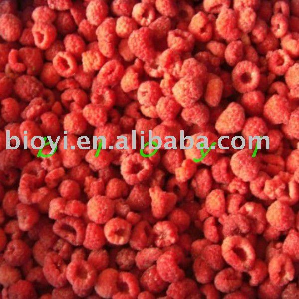 frozen   fruit s- raspberry 