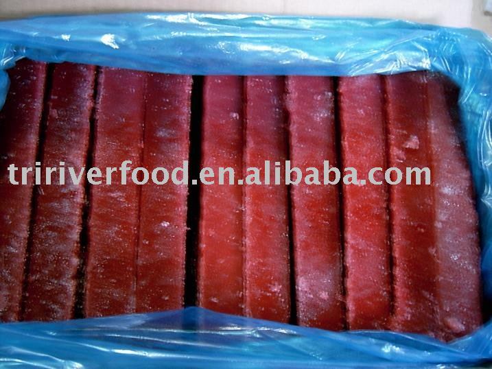  Frozen   strawberry   puree 
