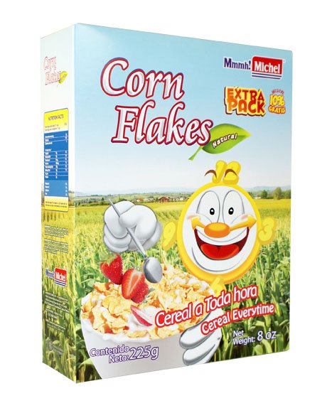 Corn Flakes