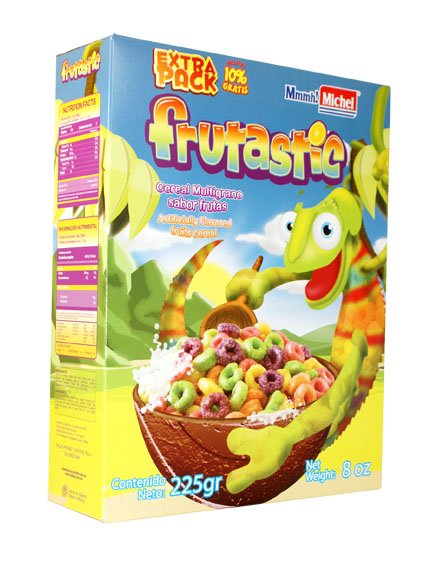 Frutastic