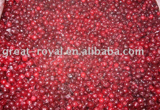 lingonberry
