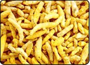  Raw   Turmeric  Finger