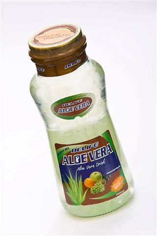 Aloe Vera Mixed Fruit
