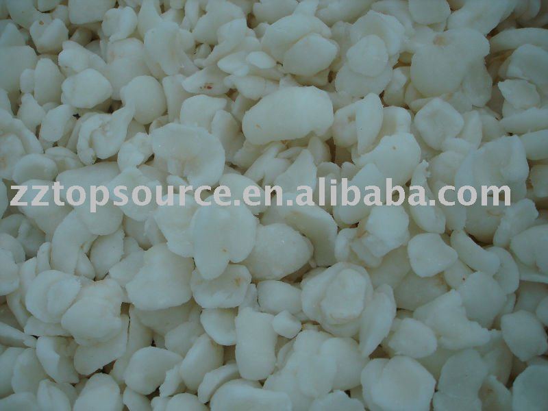  Frozen   Lychee   Meat 