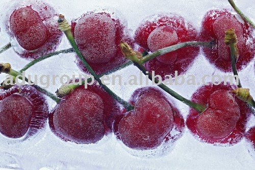 frozen cherry,IQF cherry
