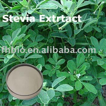 Stevia Leaf Extract RA 40%-98%