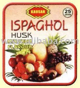 HUSK food