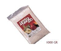 fruit pulp beverages-Apple Sweat Pulped Beverage Powder