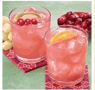 Cran-Grape Drink